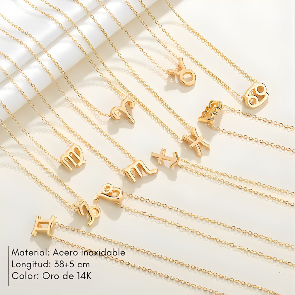 Étoiles du Zodiac XII™