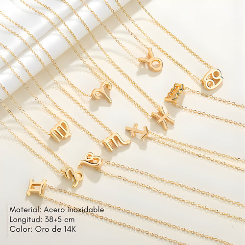 Étoiles du Zodiac XII™